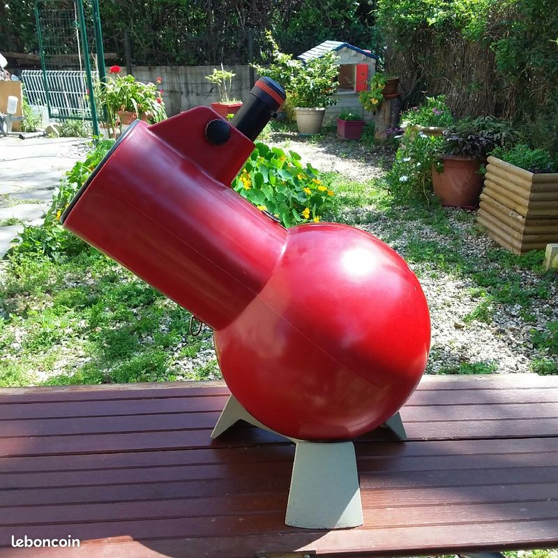 Telescope de collection AstroScan (image 2)