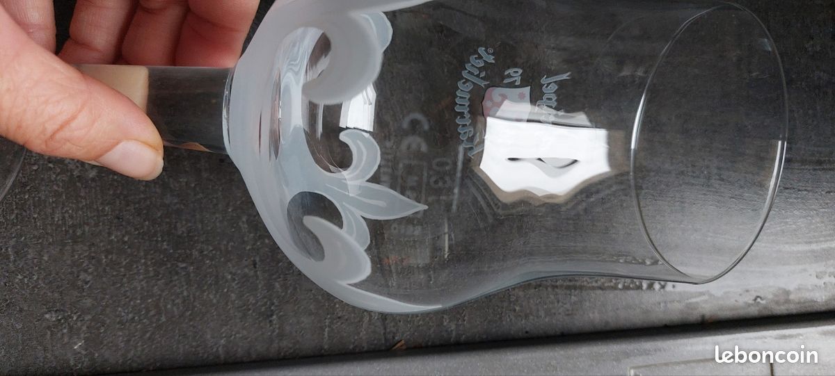 Verre karmeliet 30cl (image 3)