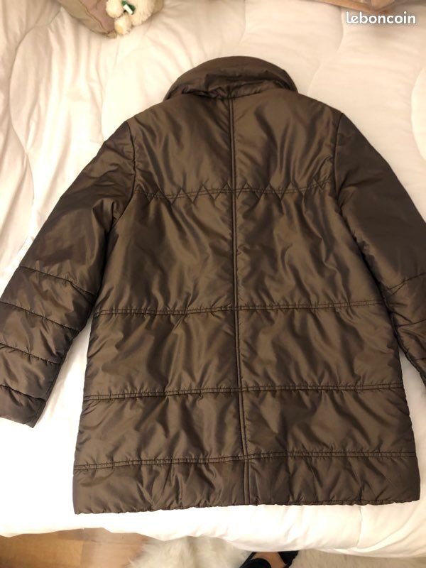 Veste femme mi-saison T42 (image 2)