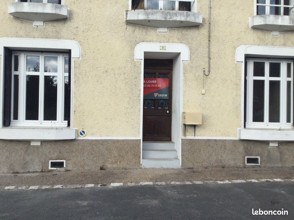 Appartement 2 pièces 38 m² · à Bonny-sur-Loire · 38 m² · 465 €/mois