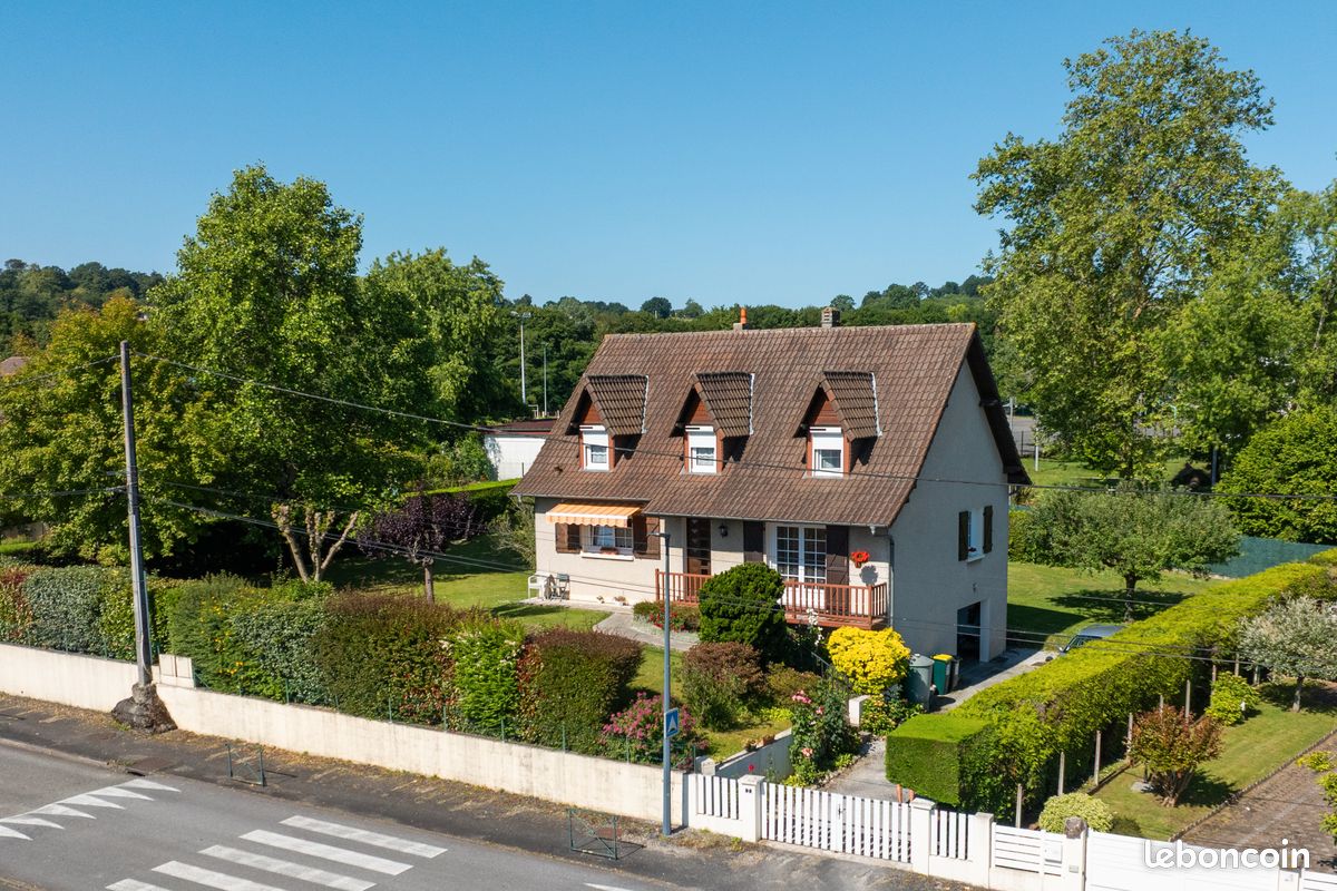 Maison 5 pièces 130 m² · à Orthez · 130 m² · 258 000 €