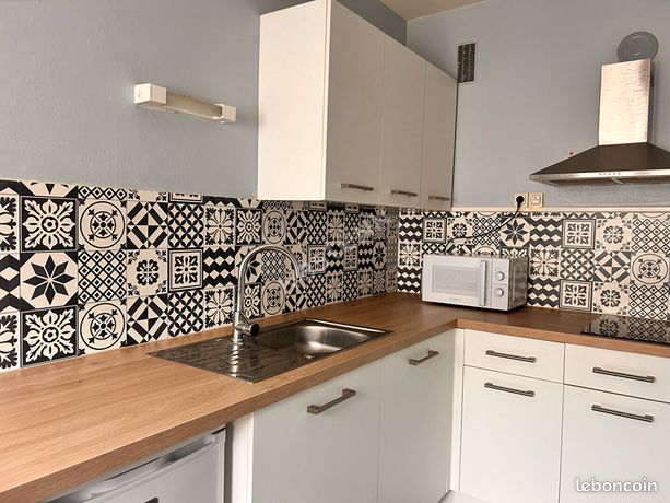 Appartement 1 pièce 31 m²