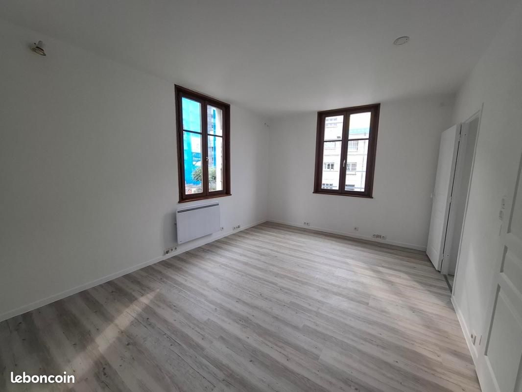 Appartement 1 pièce 36 m² · à Annecy · 36 m² · 637 €/mois