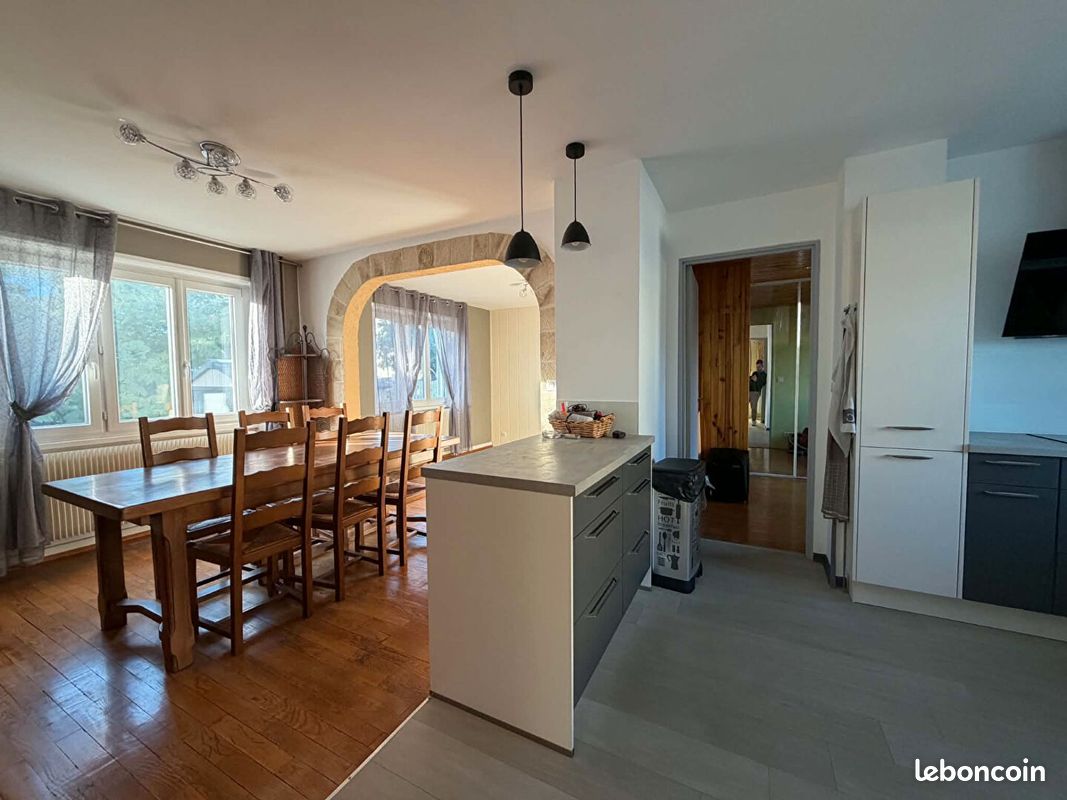 Maison 5 pièces 108 m² · à Cernay · 108 m² · 170 000 €