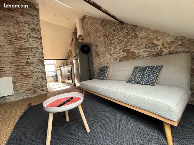 Appartement 3 pièces 40 m² · à Nantes · 40 m² · 160 000 €