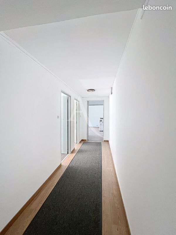 Appartement 3 pièces 65 m² · à Strasbourg · 65 m² · 199 900 €