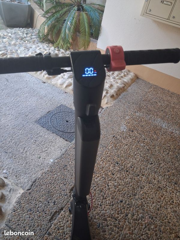 Trotinette Board X8 (image 3)