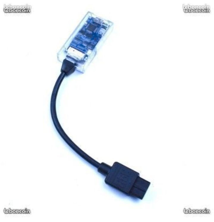 Cable HDMI, retro gaming, N64, Nintendo, super nes, neuf emballe, plug and play, gamecube (image 3)