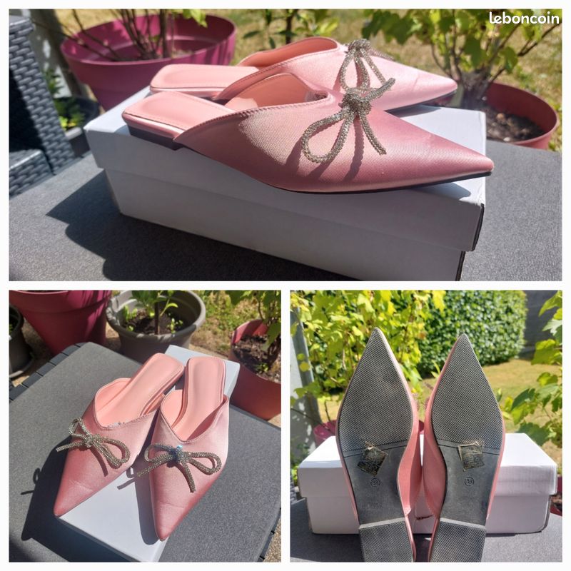 Mules (image 1)