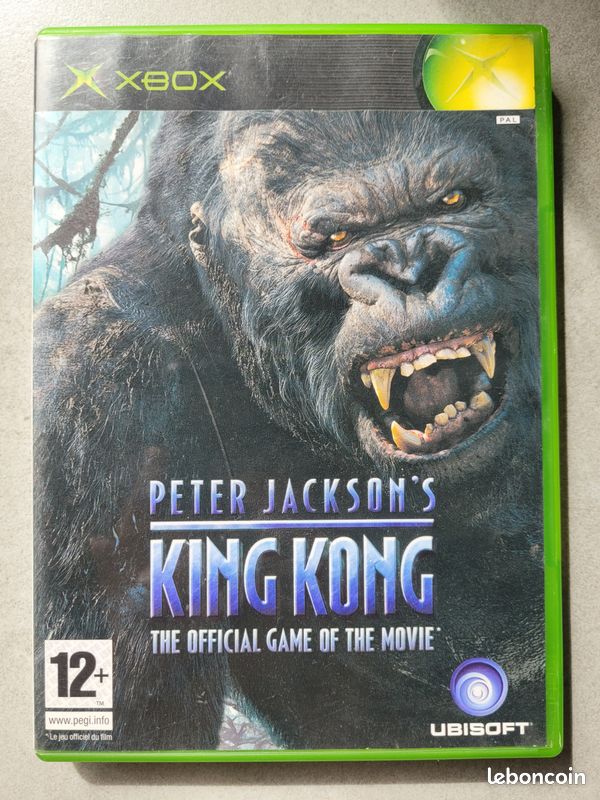 Jeux Vintage à collectionner Xbox , Xbox 360 et Playstation 2 PS2 (image 3)