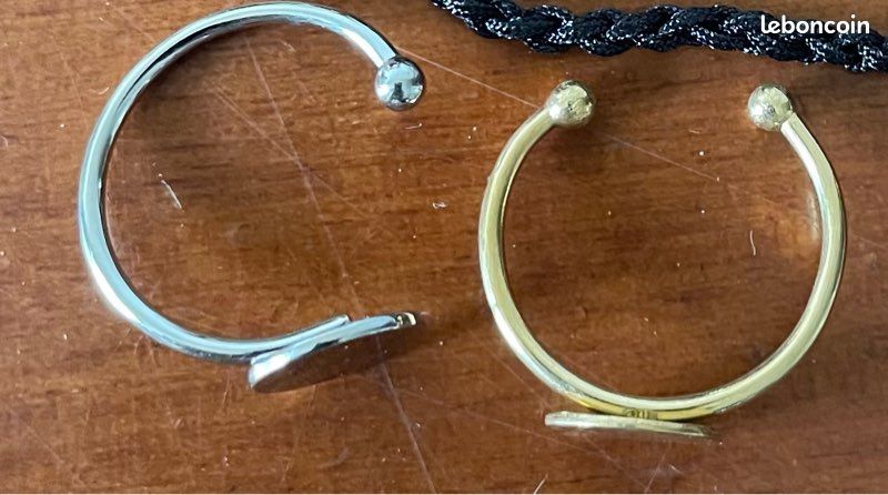 Ensemble de bijoux (image 9)