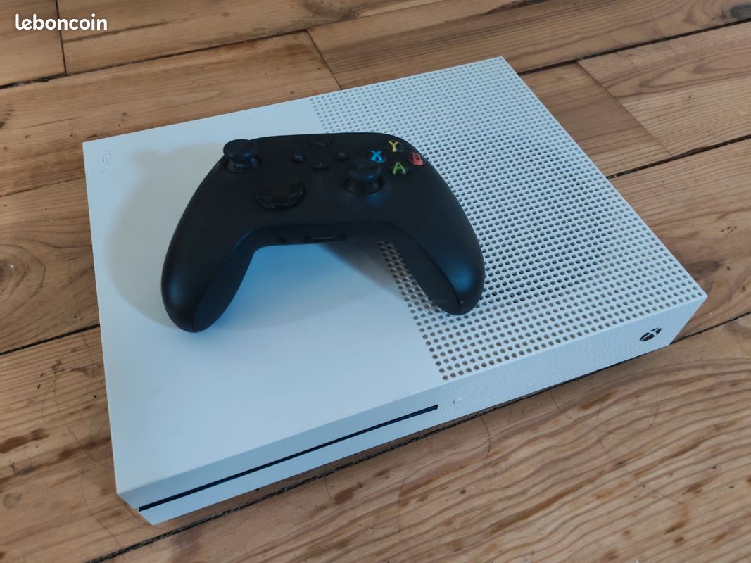 Xbox One s 1to (image 2)