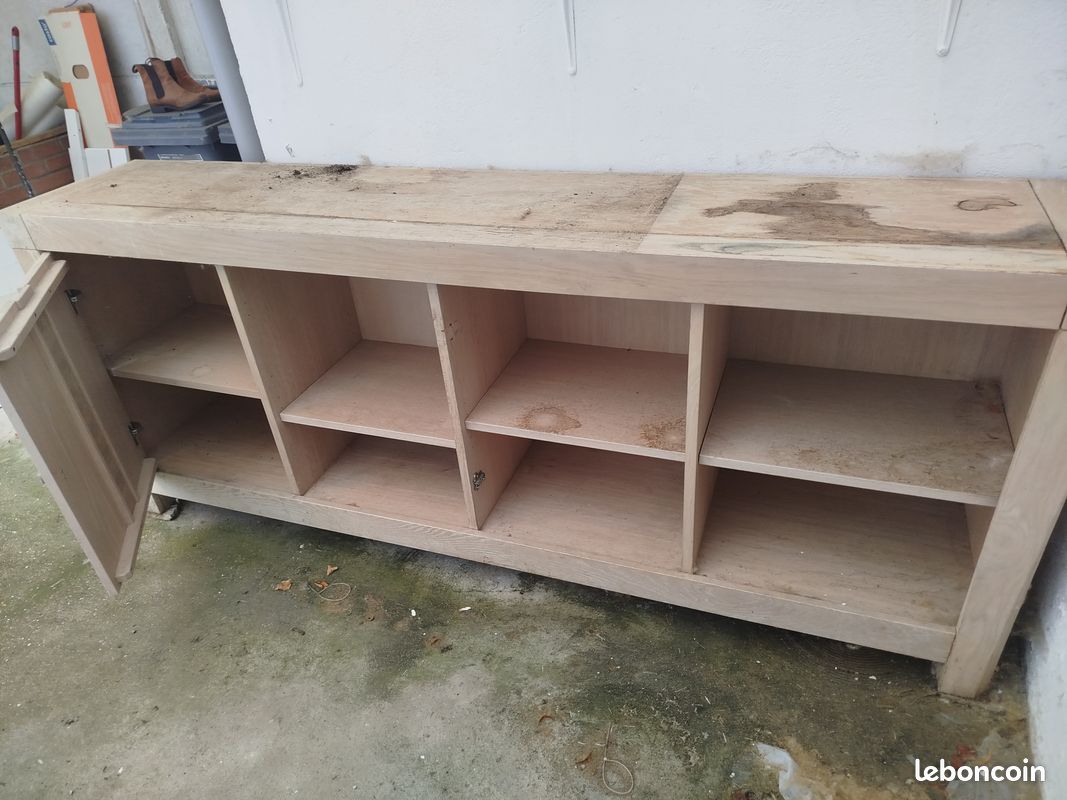 Buffet pour don (image 1)