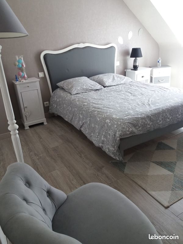 Appartement 1 pièce 30 m² · à Saint-Jacques-de-la-Lande · 30 m² · 495 €/mois