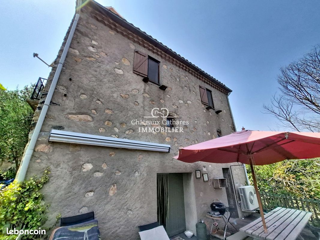 Maison 9 pièces 158 m² · à Fenouillet · 158 m² · 200 000 €
