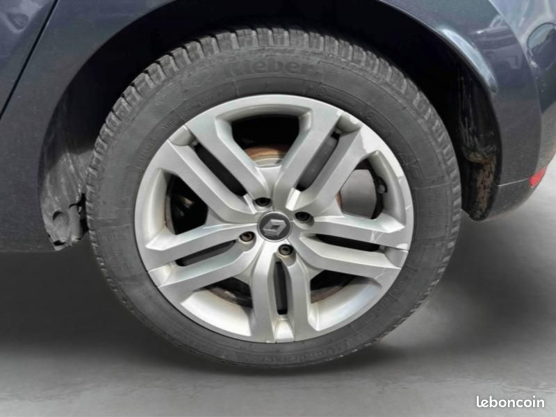 Renault Clio 0.9 TCe 90ch energy Business 5p Euro6c (image 10)