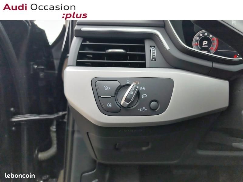 Audi A4 Avant 35 TFSI 150ch Business Executive S tronic 7 (image 24)