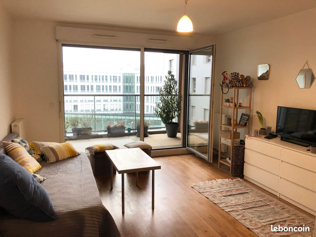 Appartement a louer velizy-villacoublay - 1 pièce(s) - 29 m2 - Surfyn