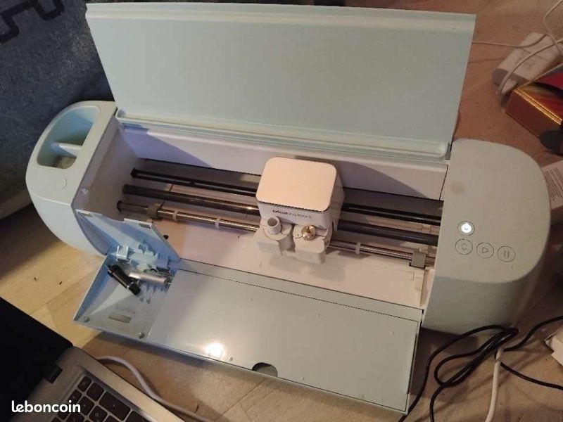 Cricut bonne état (image 2)
