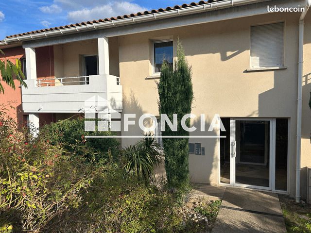 Appartement 2 pièces 37 m² · à Limoux · 37 m² · 505 €