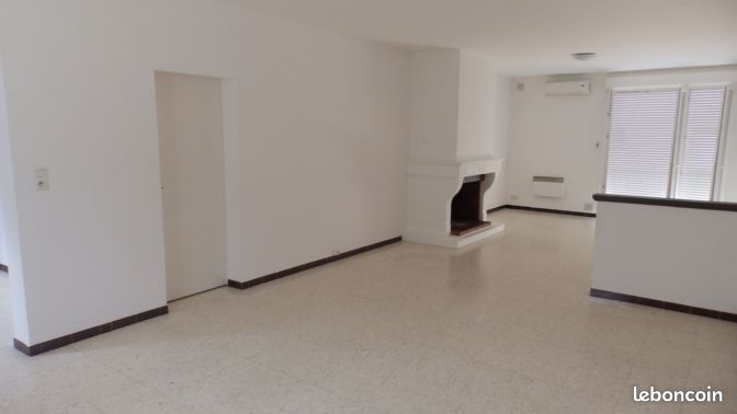 Appartement 3 pièces 98 m² · à Fronton · 98 m² · 810 €/mois