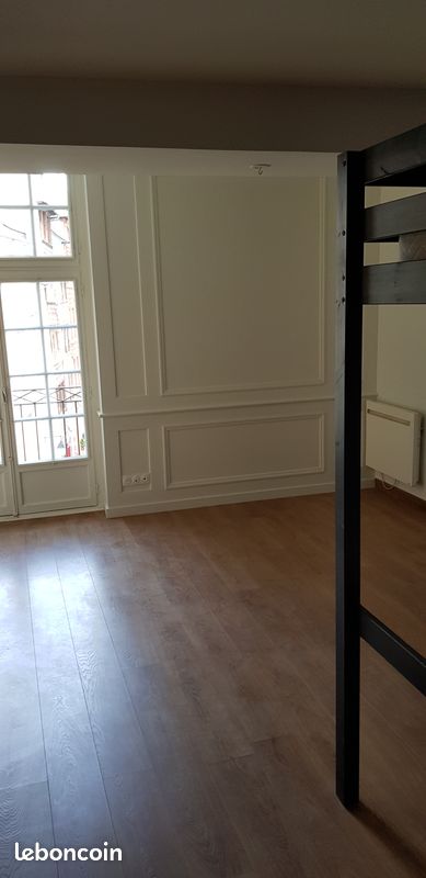 Appartement 1 pièce 28 m² · à Rennes · 28 m² · 625 €