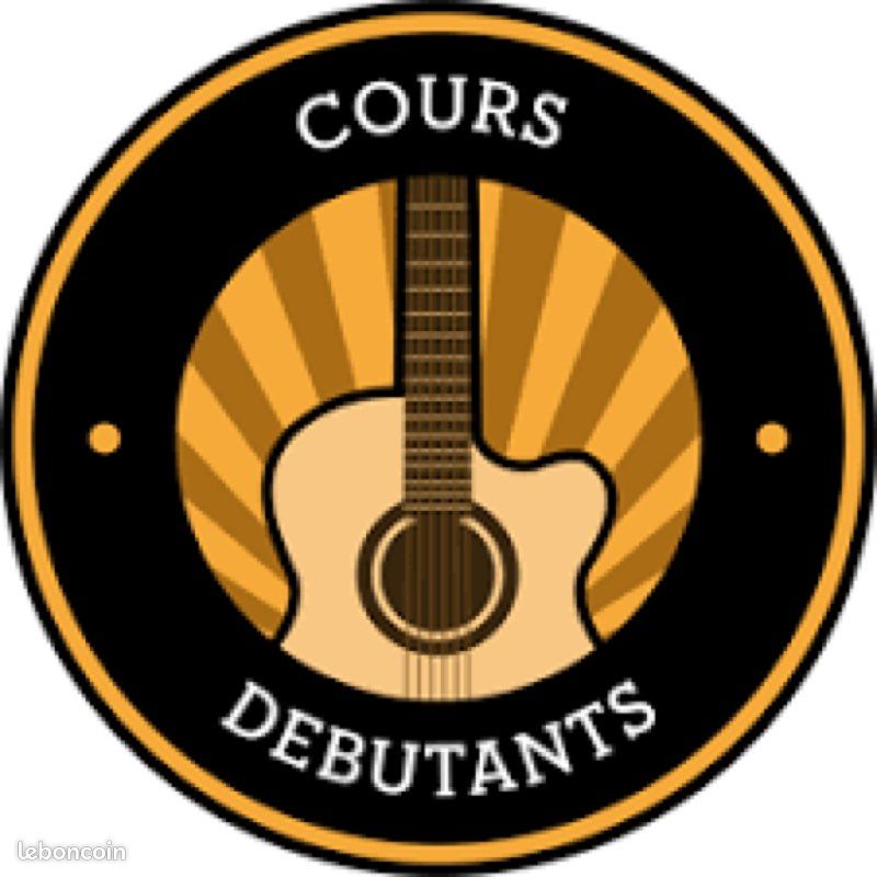 Cours De Guitare Pour Débutants A Partir De 7ans Cours Particuliers 1520