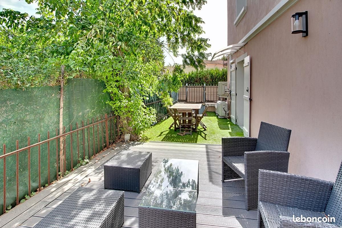 Appartement 1 pièce 30 m² · à Draguignan · 30 m² · 97 000 €