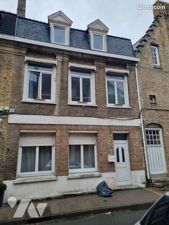 Maison 6 pièces 135 m²