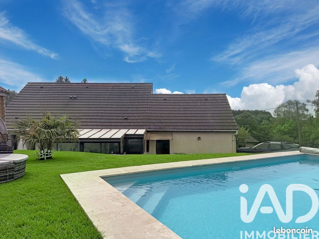 Maison 4 pièces 74 m² · à Saint-Augustin · 74 m² · 187 000 €