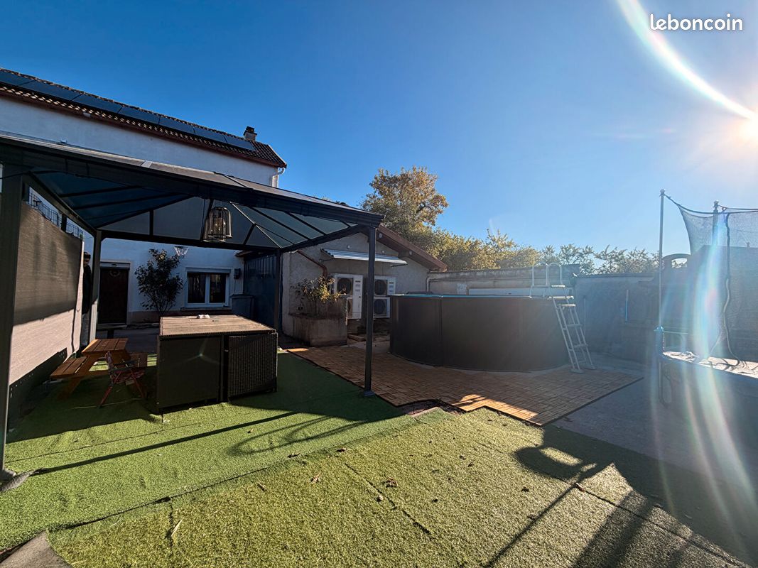 Maison 20 pièces 404 m² · à Orville · 404 m² · 270 000 €
