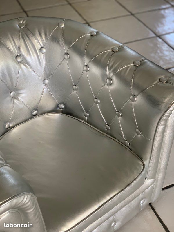 Fauteuil (image 3)