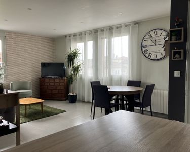 Appartement 210 000 € - 60 m²