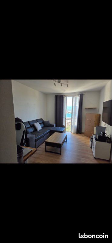 Appartement 3 pièces 55 m² · à Ajaccio · 55 m² · 920 €/mois