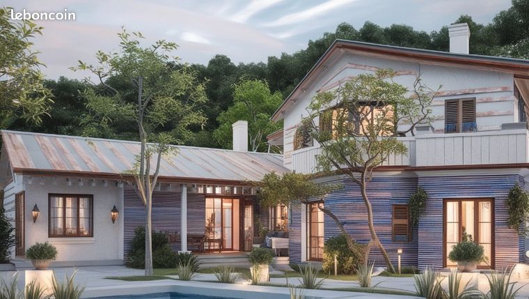 Terrain 500 m² Francheville