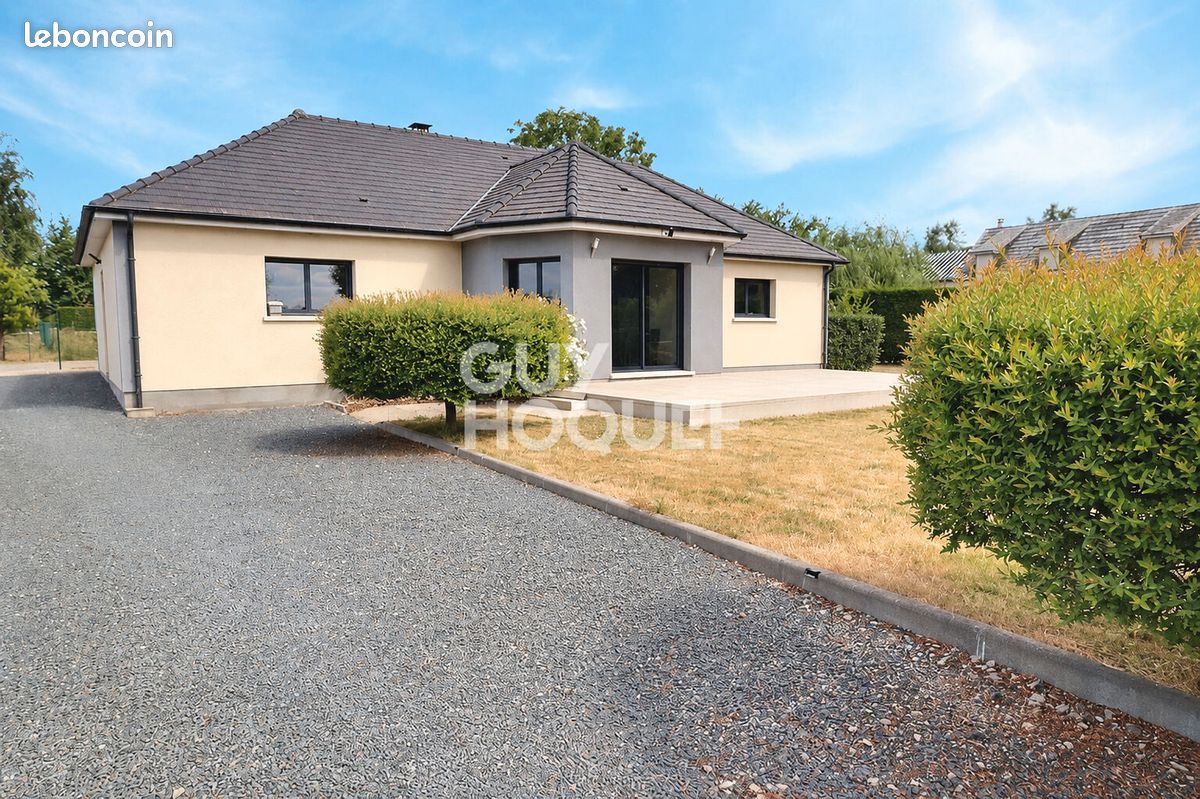 Maison 5 pièces 150 m² · à Bernay · 150 m² · 316 000 €