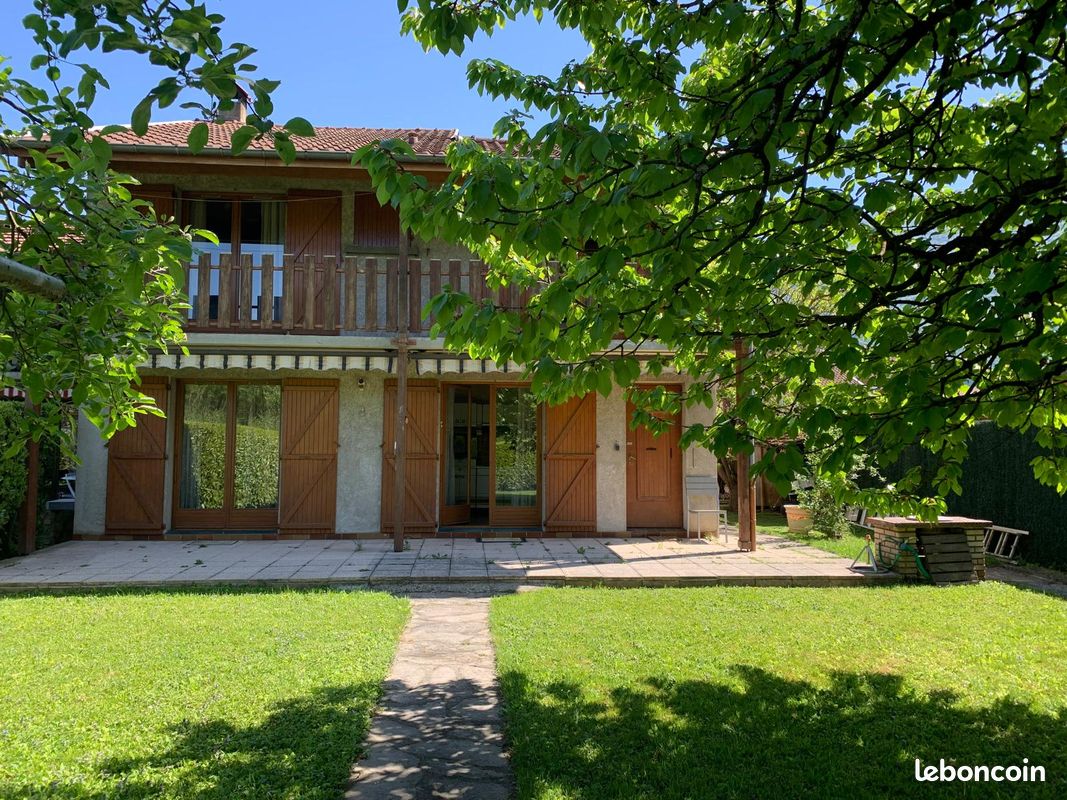 Maison 5 pièces 99 m² · à Vizille · 99 m² · 295 000 €