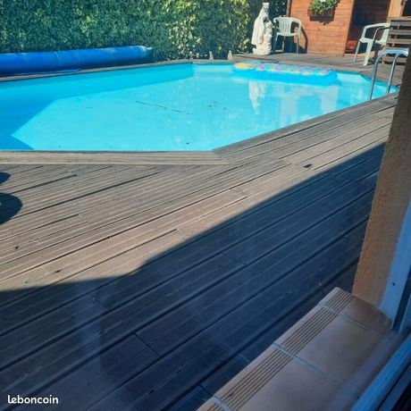 Maison 5 pièces 125 m²