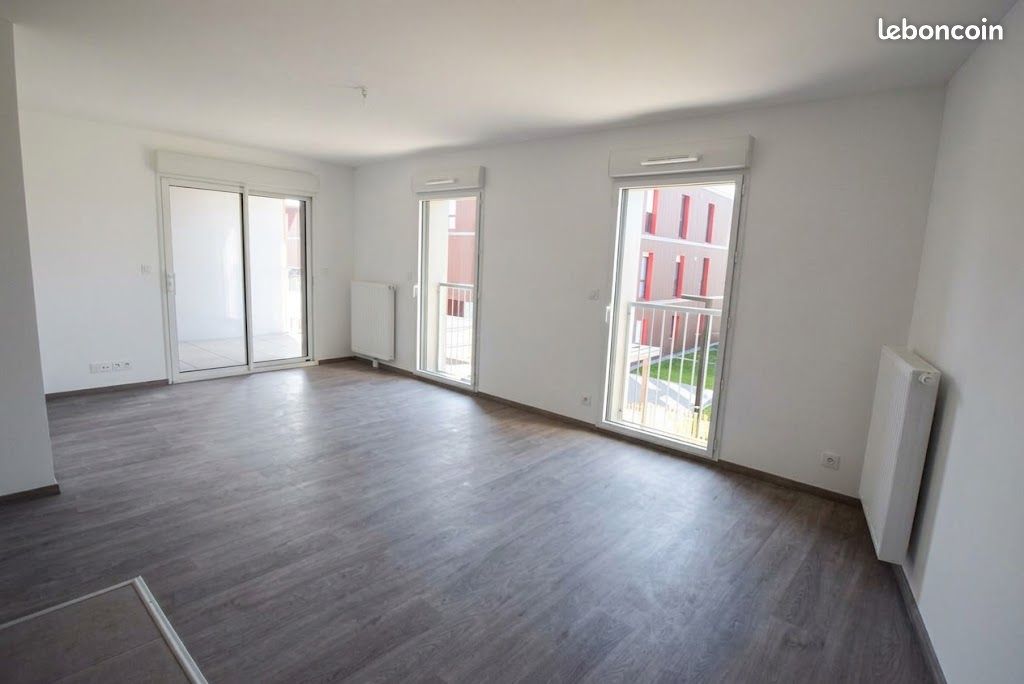 Appartement 3 pièces 69 m² · à Sautron · 69 m² · 857 €/mois