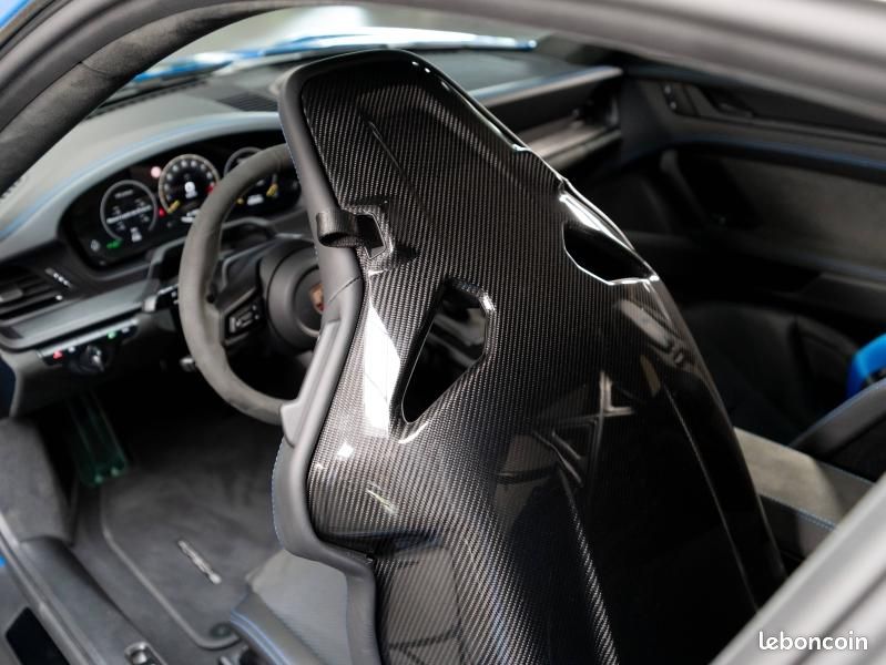 Porsche 911 Coupe 4.0 510ch GT3 PDK (image 14)