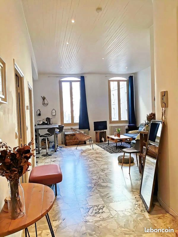 Appartement 3 pièces 72 m² · à Marseille · 72 m² · 279 000 €