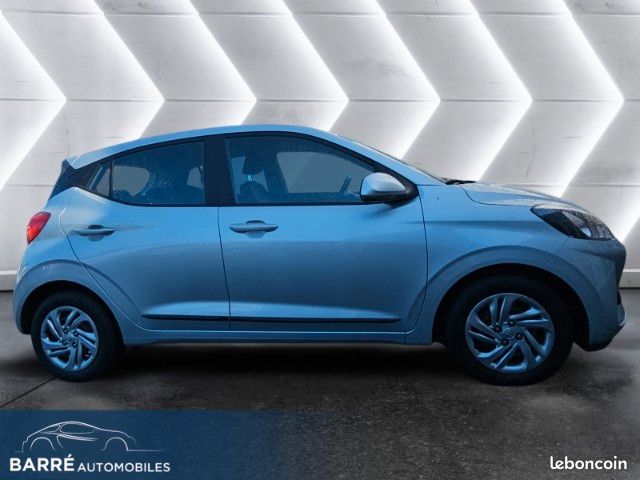 Hyundai i10 1.0 67 ECO Intuitive 5P (image 6)