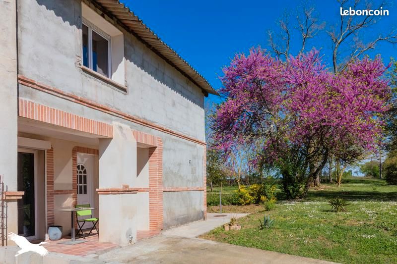 Maison 4 pièces 120 m² · à L'Isle-Jourdain · 120 m² · 235 000 €
