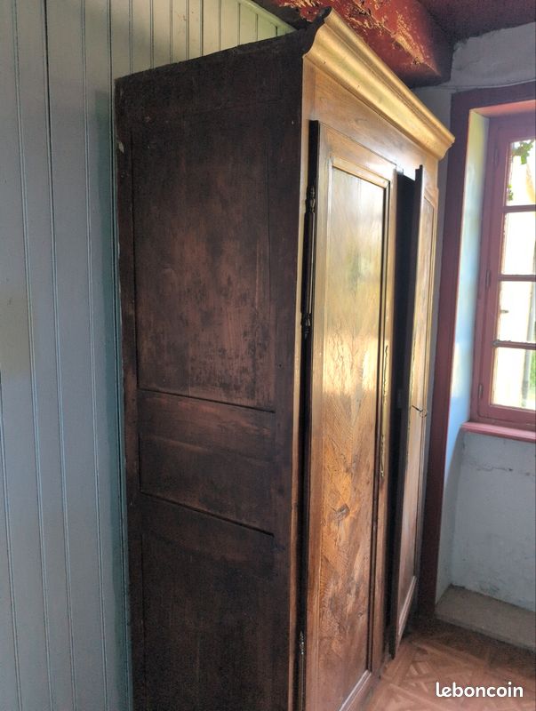 Armoire ancienne (image 2)