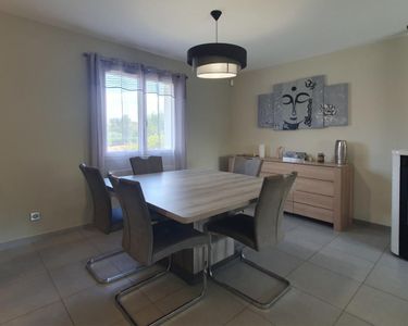 Maison 530 000 € - 115 m²