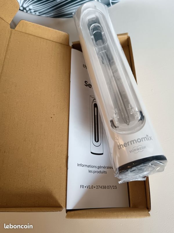 Sonde Cuisson Thermomix (image 3)