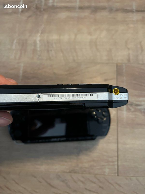 Sony psp (image 4)