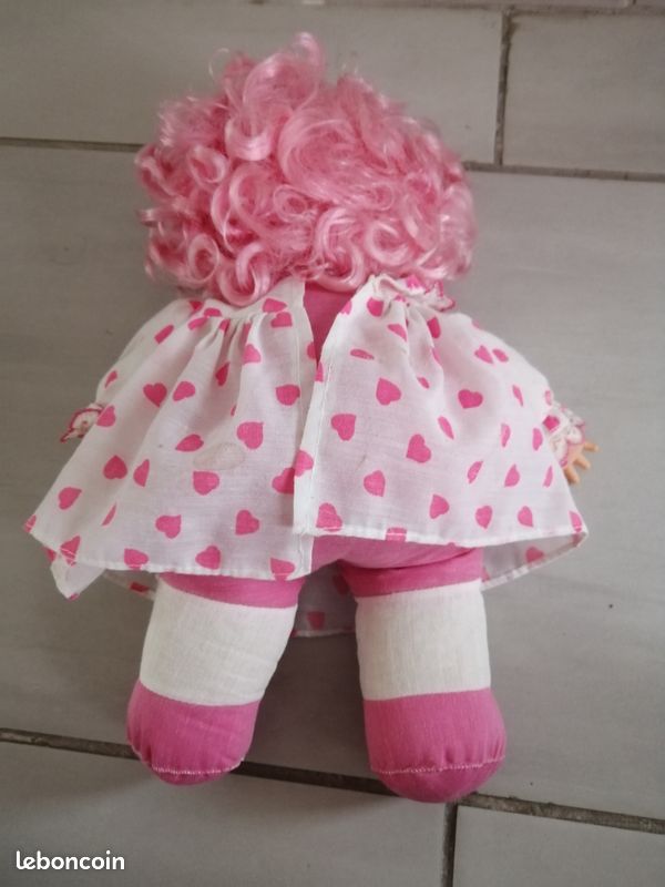 Poupée "Patapouf" (image 3)
