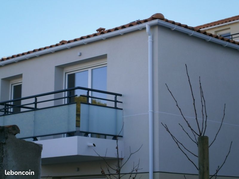 Appartement 2 pièces 50 m² · à Saint-Gilles-Croix-de-Vie · 50 m² · 700 €