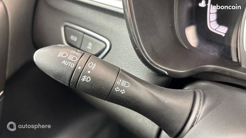 Renault Kadjar 1.3 TCe 140ch FAP Intens EDC - 21 (image 27)